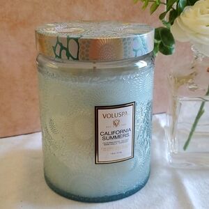Voluspa California Summers 18 oz Candle